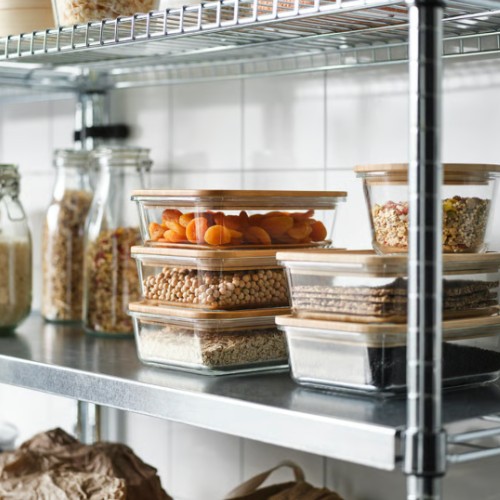 IKEA Food Containers